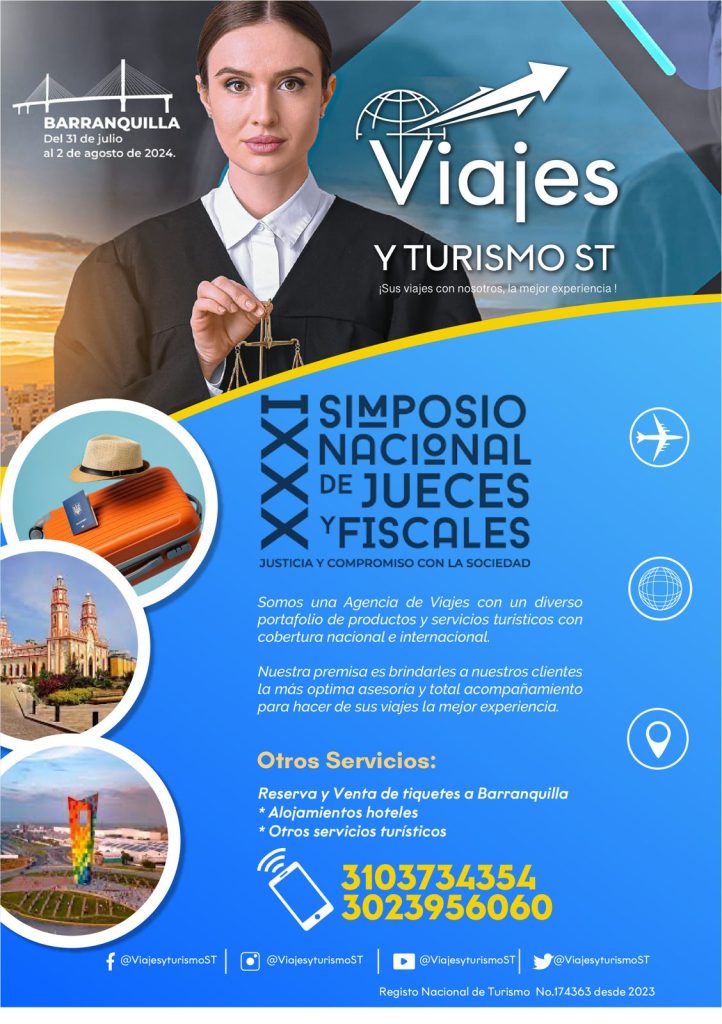coljueces simposio 1
